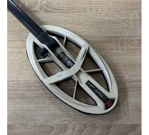 Б/У Поисковая катушка XP DellHF купить в Минске, Беларуси