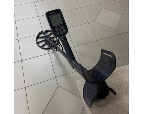 Б/У Металлоискатель Nokta Simplex+