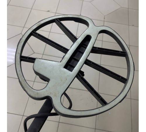 Б/У Металлоискатель Nokta Simplex+ купить в Минске, Беларуси