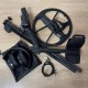 Б/У Металлоискатель Nokta The Legend WHP купить в Минске, Беларуси