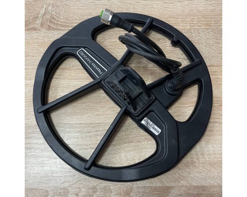 Б/У Поисковая катушка Nokta LG28