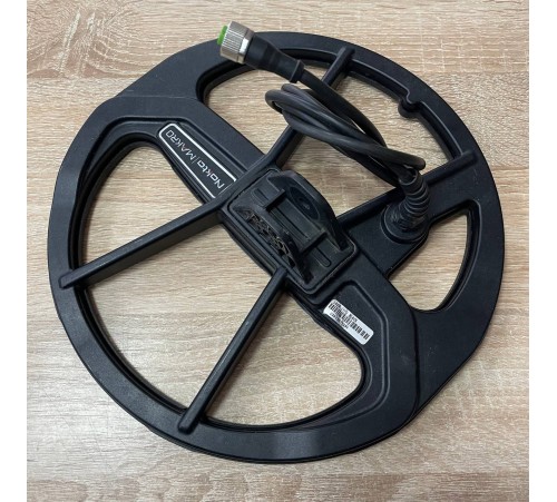 Б/У Поисковая катушка Nokta LG28  купить в Минске, Беларуси