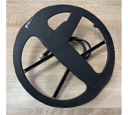 Б/У Поисковая катушка Nokta LG28  купить в Минске, Беларуси