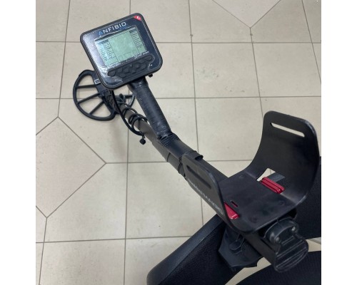 Б/У Металлоискатель Nokta Anfibio Multi