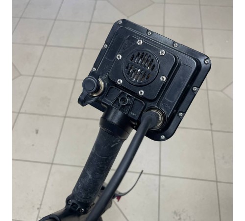 Б/У Металлоискатель Nokta Anfibio Multi купить в Минске, Беларуси