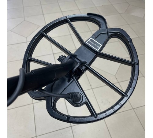 Б/У Металлоискатель Nokta Anfibio Multi купить в Минске, Беларуси