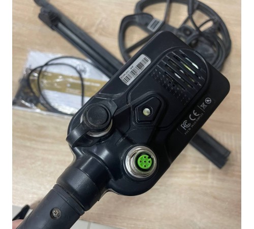 Б/У Металлоискатель Nokta Simplex+ купить в Минске, Беларуси