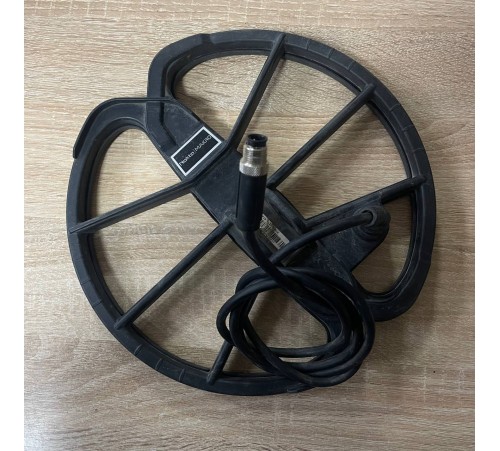 Б/У Металлоискатель Nokta Simplex+ купить в Минске, Беларуси