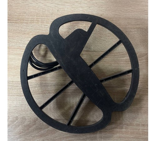 Б/У Металлоискатель Nokta Simplex+ купить в Минске, Беларуси