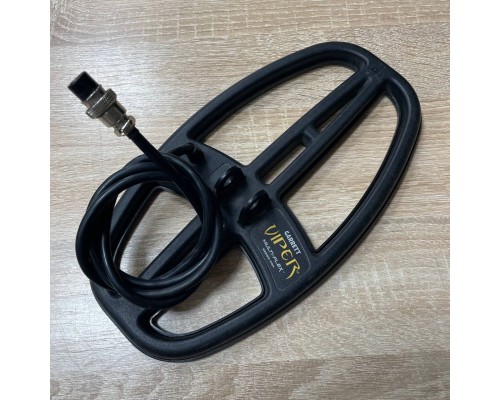 Б/У Поисковая катушка Garrett Viper 6x11" дюймов для ACE Apex