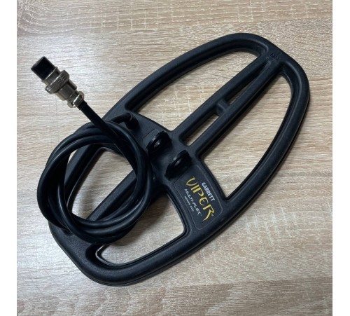 Б/У Поисковая катушка Garrett Viper 6x11" дюймов для ACE Apex купить в Минске, Беларуси