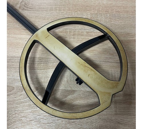 Б/У Поисковая катушка XP D28X35 купить в Минске, Беларуси