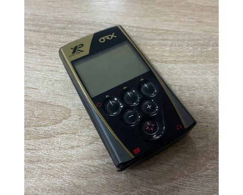 Б/У Блок управления XP ORX RC