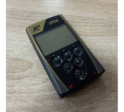 Б/У Блок управления XP ORX RC купить в Минске, Беларуси