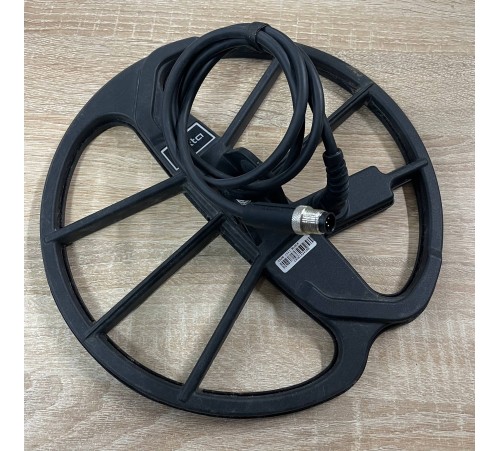 Б/У Металлоискатель Nokta Simplex Ultra купить в Минске, Беларуси