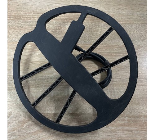 Б/У Металлоискатель Nokta Simplex Ultra купить в Минске, Беларуси