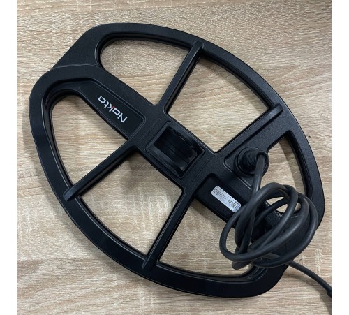 Б/У Металлоискатель Nokta Double Score (с беспроводными наушниками) купить в Минске, Беларуси