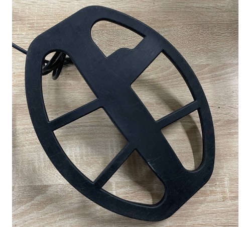 Б/У Металлоискатель Nokta Double Score (с беспроводными наушниками) купить в Минске, Беларуси