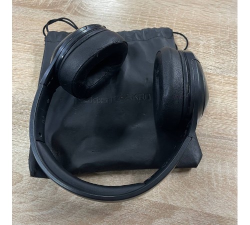 Б/У Металлоискатель Nokta Double Score (с беспроводными наушниками) купить в Минске, Беларуси