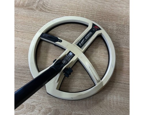 Б/У Поисковая катушка XP D01HF