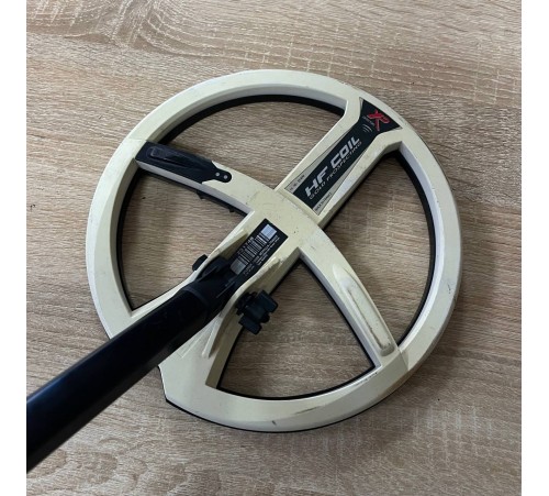 Б/У Поисковая катушка XP D01HF купить в Минске, Беларуси