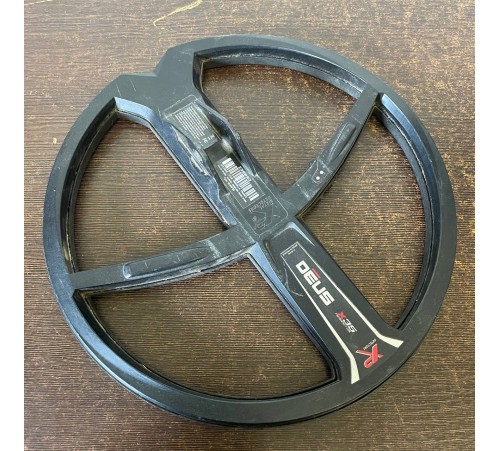 Б/У Поисковая катушка XP D28X35 купить в Минске, Беларуси