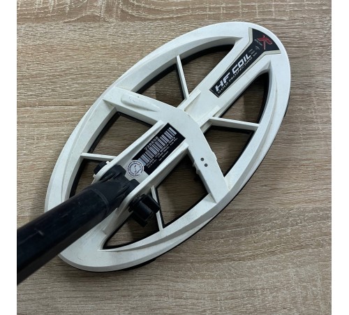 Б/У Поисковая катушка XP DellHF купить в Минске, Беларуси