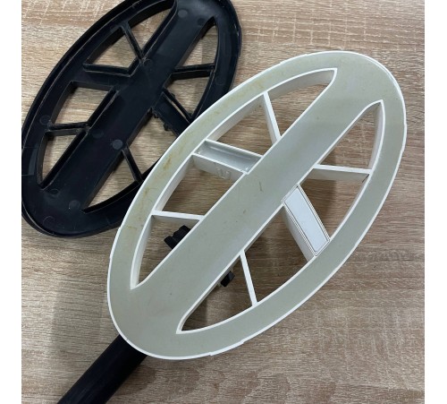 Б/У Поисковая катушка XP DellHF купить в Минске, Беларуси