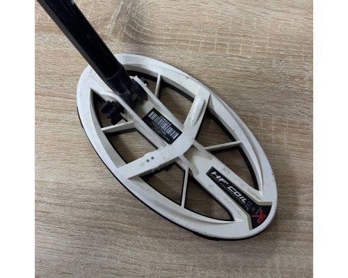 Б/У Поисковая катушка XP DellHF