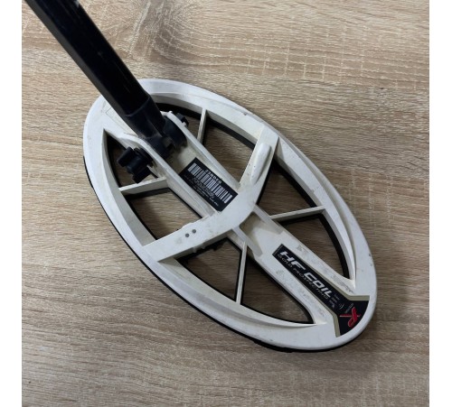 Б/У Поисковая катушка XP DellHF купить в Минске, Беларуси