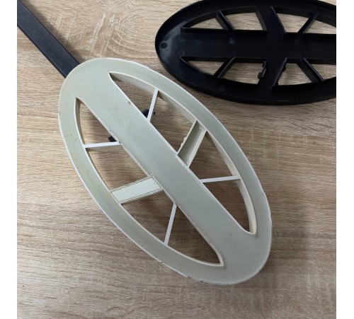 Б/У Поисковая катушка XP DellHF купить в Минске, Беларуси