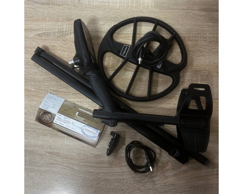 Б/У Металлоискатель Nokta Simplex BT