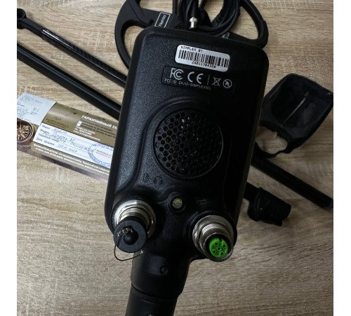 Б/У Металлоискатель Nokta Simplex BT купить в Минске, Беларуси