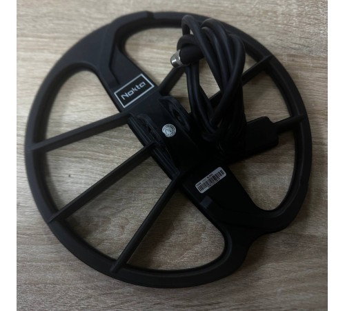 Б/У Металлоискатель Nokta Simplex BT купить в Минске, Беларуси