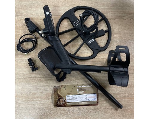 Б/У Металлоискатель Nokta Simplex BT