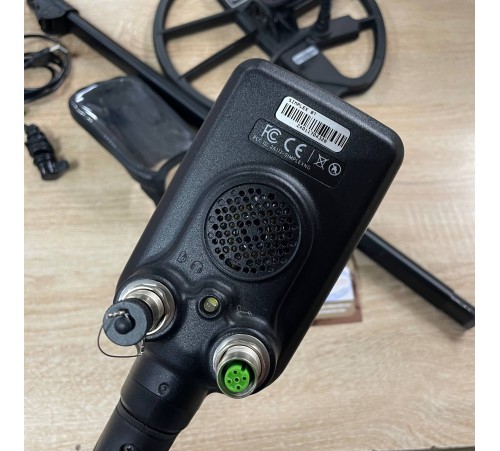 Б/У Металлоискатель Nokta Simplex BT купить в Минске, Беларуси