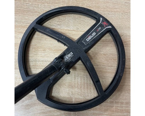 Б/У Поисковая катушка XP D28X35