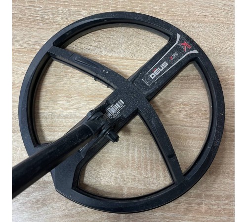 Б/У Поисковая катушка XP D28X35 купить в Минске, Беларуси