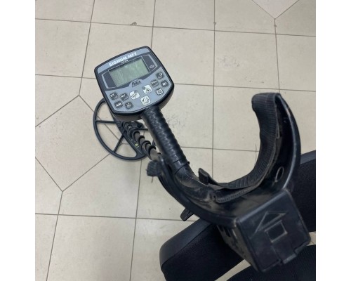 Б/У Металлоискатель АКА СИГНУМ MFT 7272M