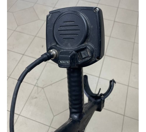 Б/У Металлоискатель АКА СИГНУМ MFT 7272M купить в Минске, Беларуси