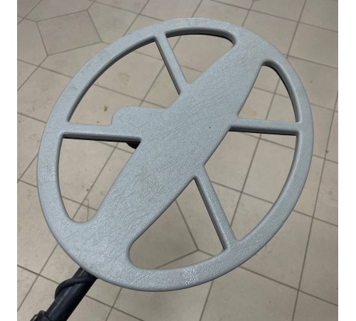 Б/У Металлоискатель АКА СИГНУМ MFT 7272M купить в Минске, Беларуси