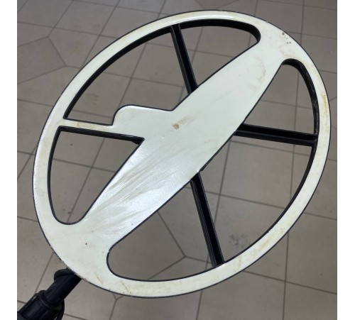 Б/У Металлоискатель АКА СИГНУМ MFT 7272M купить в Минске, Беларуси