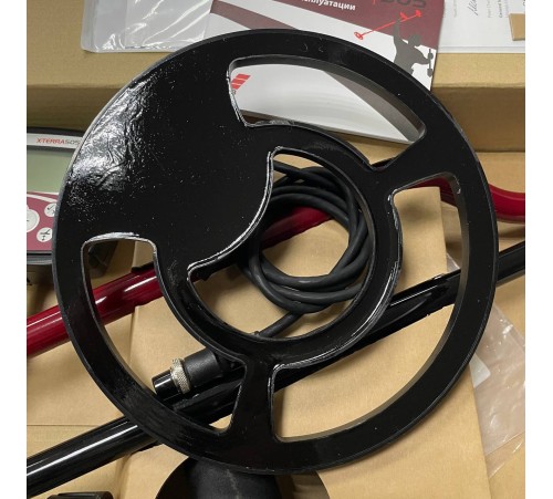 Металлоискатель Minelab X-Terra 505 (Уценка!) купить в Минске, Беларуси