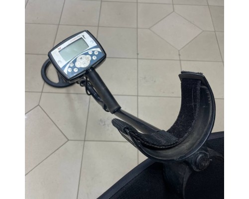 Б/У Металлоискатель Minelab X-Terra 705