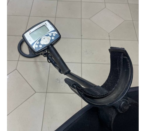 Б/У Металлоискатель Minelab X-Terra 705 купить в Минске, Беларуси