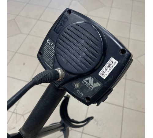 Б/У Металлоискатель Minelab X-Terra 705 купить в Минске, Беларуси