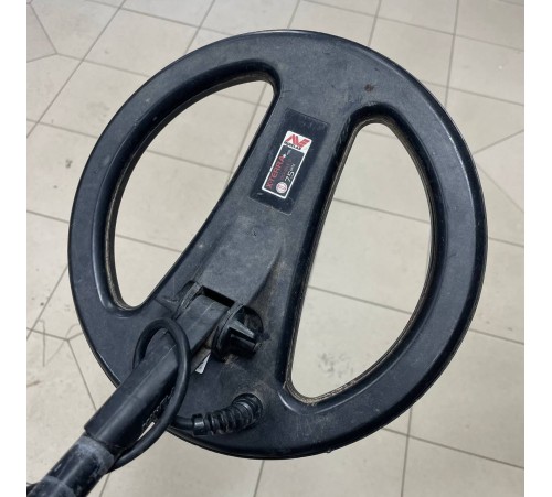 Б/У Металлоискатель Minelab X-Terra 705 купить в Минске, Беларуси