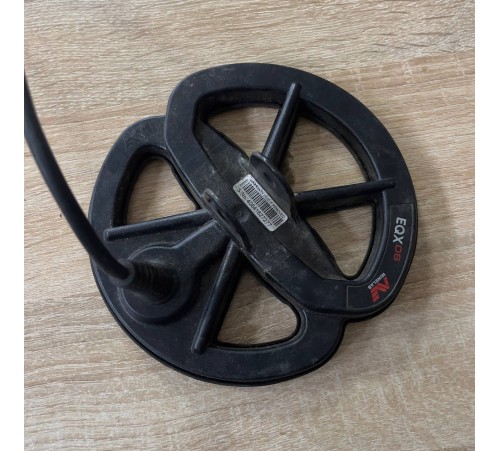 Б/У Поисковая катушка Minelab EQX06 для Equinox купить в Минске, Беларуси