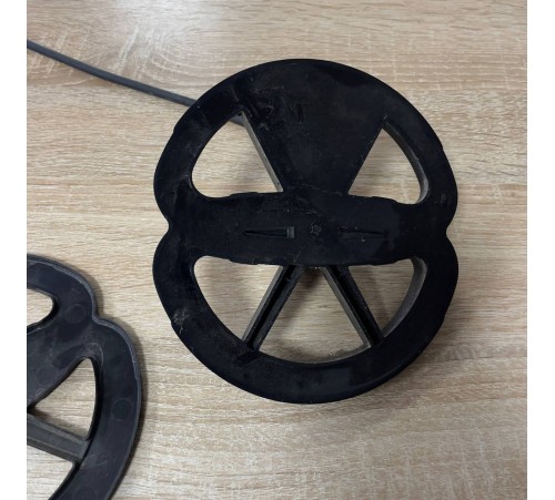 Б/У Поисковая катушка Minelab EQX06 для Equinox купить в Минске, Беларуси