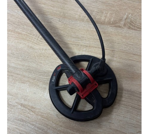Б/У Поисковая катушка Minelab EQX06 для Equinox купить в Минске, Беларуси